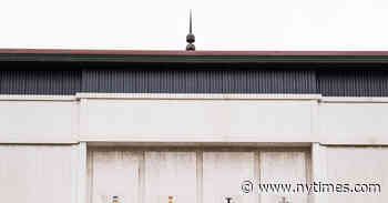 Marciano Foundation Worker Files Suit Claiming Mass Layoffs Were Illegal