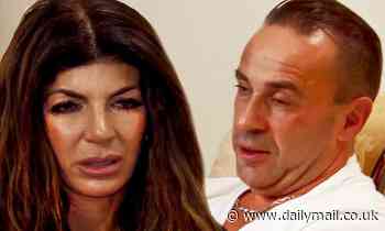 RHONJ midseason trailer: Joe & Teresa Giudice consider splitting: 'Do you just want to end it now?'
