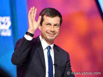 A top fundraiser for Pete Buttigieg offered a donor the chance to 'get on the campaign's radar' in exchange for money