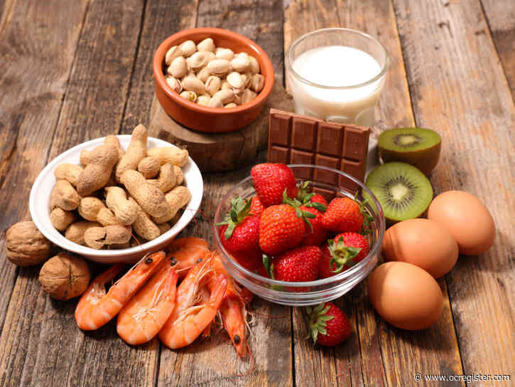 How to navigate the holidays if you have dietary restrictions or food allergies