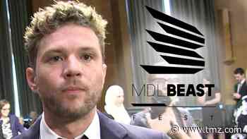 Ryan Phillippe Defends Promoting Saudi Festival, Other Stars Catch Heat