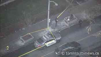 Man dies in hospital after stabbing in Parkdale