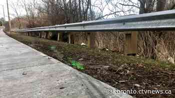 Driver who allegedly struck and killed international students while impaired in Scarborough denied bail