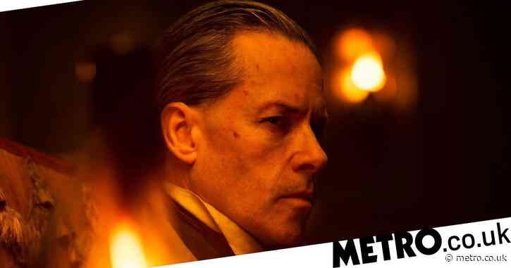 A Christmas Carol: 5 Questions we have as Ebeneezer’s evil reaches new lows against Mrs Cratchit