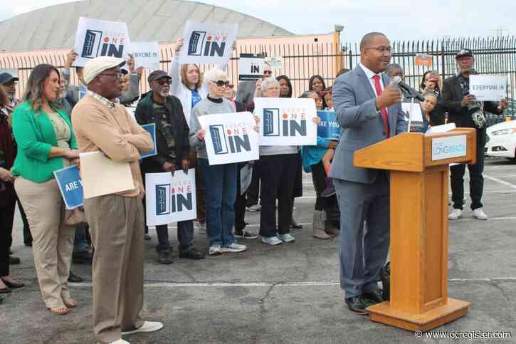 Long Beach approves modular housing purchase for homeless center