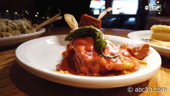 The Best Holiday Tamales and Drag Show at Casita del Campo