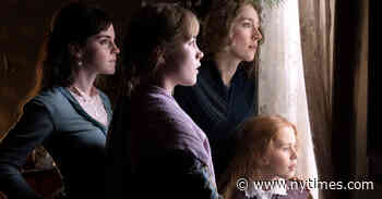 ‘Little Women’ Review: This Movie is Big