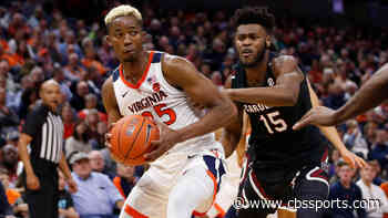 Poll Attacks: Some AP voters are still ranking Virginia in the top 10 for absolutely no good reason