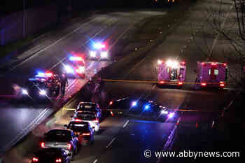 Police watchdog investigates after man dies during Coquitlam highway arrest