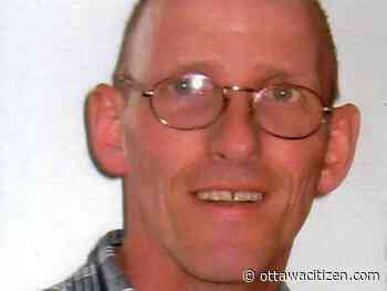 Brockville police want your help to find missing man