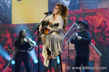 See How Shania Twain's Epic Las Vegas Residency Came Together: Exclusive