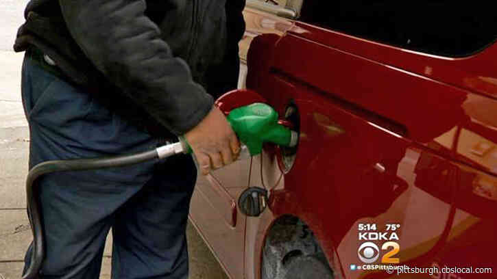 Multi-State Proposal Could Hike Gasoline Prices To Benefit Non-Fossil Fuel Transportation Alternatives