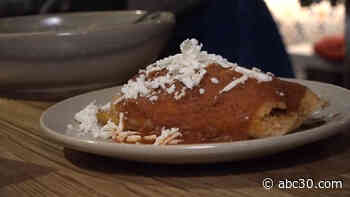 Make Your Own Holiday Tamales at Lola's Mexican Cuisine