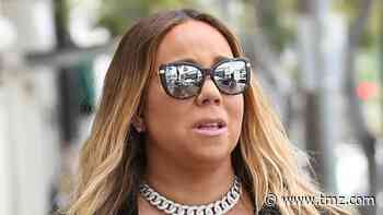 Mariah Carey Sued by Former Nanny Over Unpaid Wages, Mean Bosses