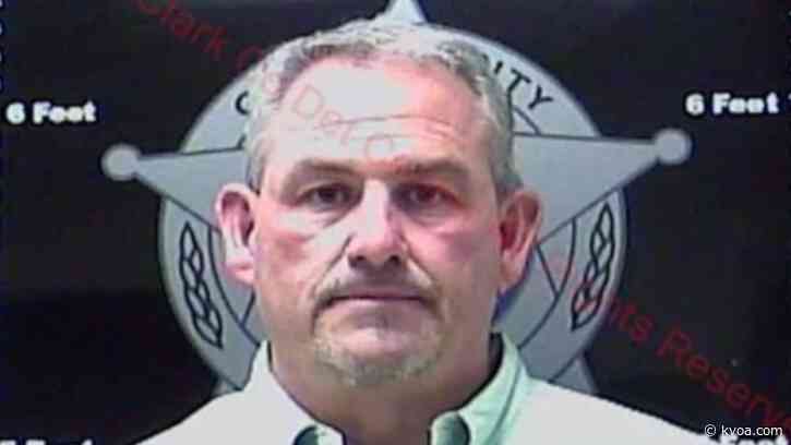 Kentucky principal who tried to ban LGBTQ books charged with child porn