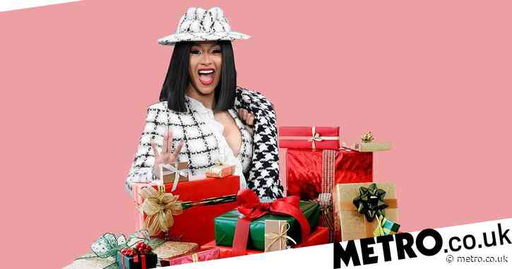 Cardi B makes big money moves and spends thousands on children’s toys for charity