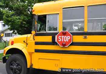 Lawsuit: School bus driver abandoned kids two miles from school