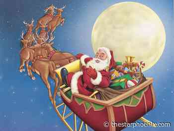 Sporting Christmas nears the finish line with Christmas Eve at hand