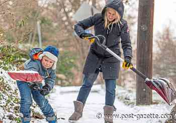 'Pretty much a zero chance of a white Christmas,' says National Weather Service