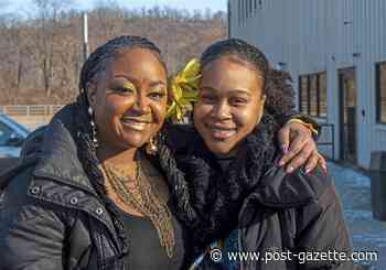 Goodfellows: America's Single Mother serves women in the area and provides toys for their children