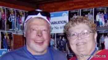 Wife of Walmart shooting victim says she went numb when her husband died