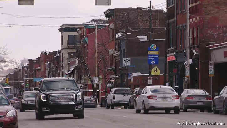2 Women Arrested For Allegedly Punching Officers During South Side Bar Brawl