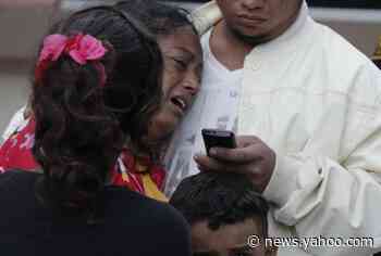 Graft, gangs, bad conditions fuel Honduras prison killings