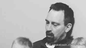 'A very humble guy': Fundraiser started for father of four killed in farm accident near Saskatoon