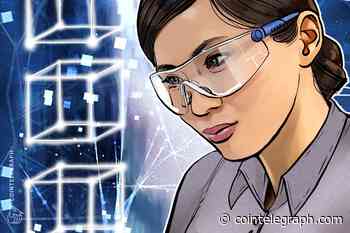 Chinese Internet Giant Tencent Plans to Create Digital Currency Research Group