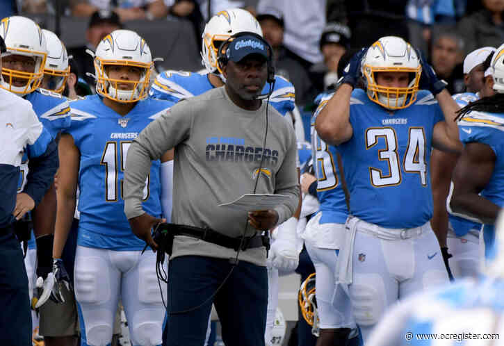 Chargers will finish last in AFC West, but can find some solace in Kansas City