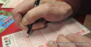 3 lottery tickets worth at least $1M sold in Minnesota hit last week