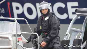 New Zealand police suspend search for 2 missing people from deadly eruption