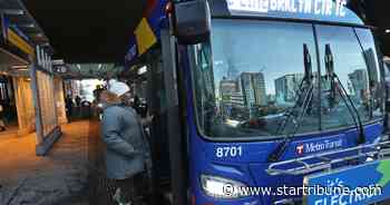 Metro Transit bets big on the appeal of rapid buses to boost ridership