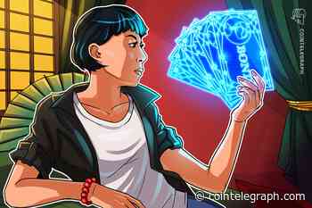 China Issuing Bonds on Blockchain Is a Sign of What’s to Come