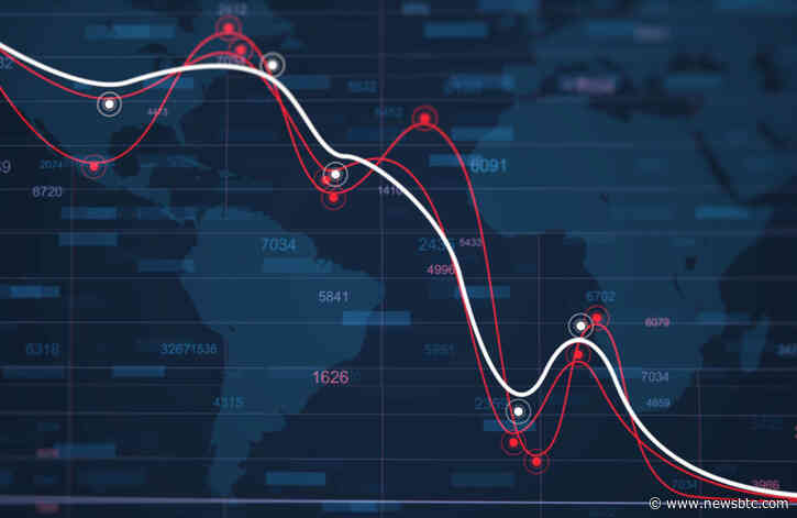 Ethereum Down 5%, But Market Sentiment Is Still Positive