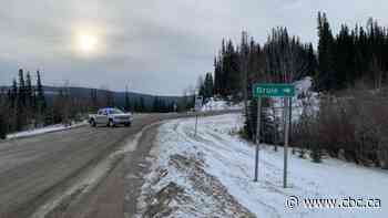 Father at centre of Amber Alert near Hinton, Alta., faces charges