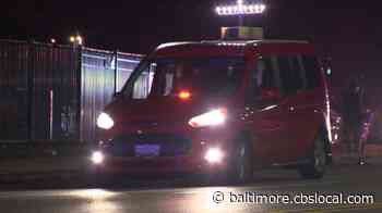Baltimore’s Chanukah Parade Winds Through Parts Of City, County