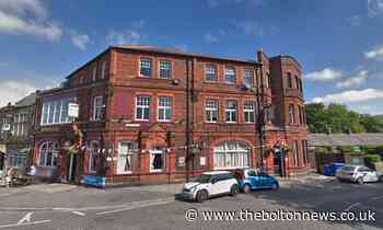 Horwich pub's plan to turn bowling green to car park refused
