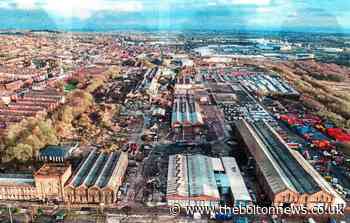Last chance to see historical rail works in Horwich: here's how to book a place