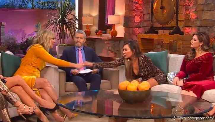 Has the time come for ‘The Real Housewives of Orange County’ to stop fighting?