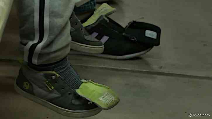 Tucson migrant shelter campaign to raise awareness about Trump policy dangers