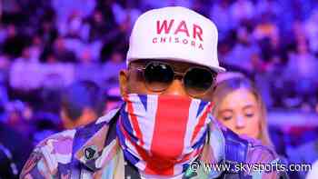 Britain's next world champion?