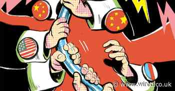 The dream of a global internet is edging towards destruction