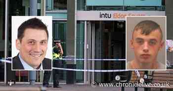 Peter Duncan murder probe continues after Ewan Ireland jailed as two lads remain under investigation