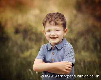 Young boy who 'lived his life for the moment' dies while waiting for transplant