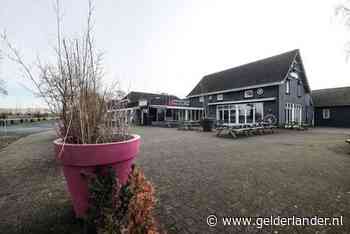 Evenement New Years Eve na Nijmegen ook niet welkom in Olde Beth