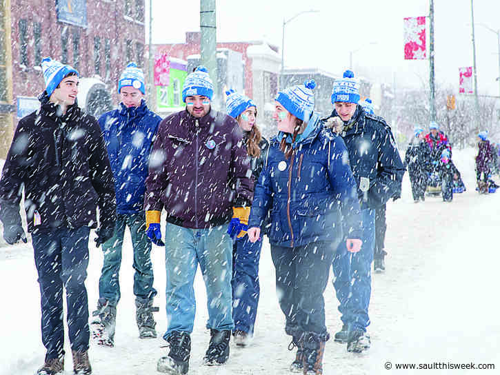 Preparations underway for 8th annual Coldest Night
