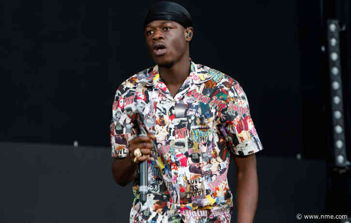 J Hus receives backlash after accusing society of “forcing LGBT onto us”