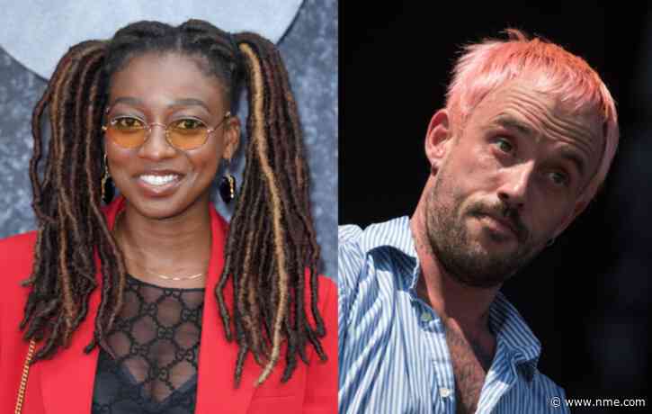 Little Simz says her next album might take new direction after being inspired by IDLES