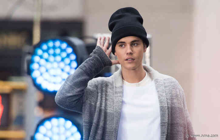 Justin Bieber is teasing that he has something coming “tomorrow”